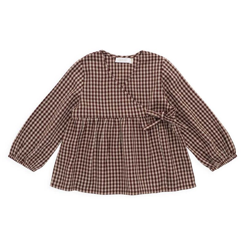 Jamie Kay Imani Blouse 3-5Y image number 0